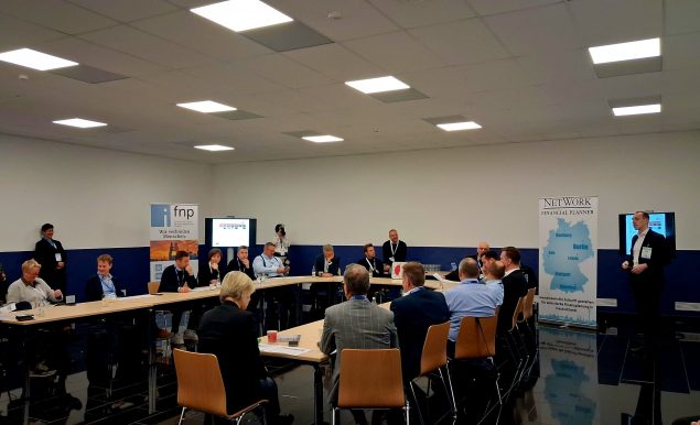 Saal 7 – Variabel nutzbarer Raum für Meetings, Workshops und Proben Saal 7 als Workshopraum genutzt.