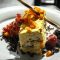 Hauseigener Cateringservice.